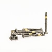Vis d'extraction Ø 4,2mm