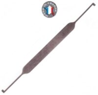 Double pick radial corbeau RA1
