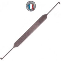 Double pick radial corbeau RA1