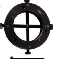 Dial Puller : Extracteur de cadran de coffre