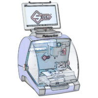 MACHINES , ÉBAUCHES ET ACCESSOIRES