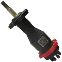 Cob Pro Para Eco pour Pollux 5