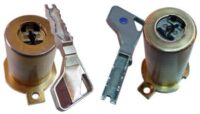serrure Fichet 484 et 484S