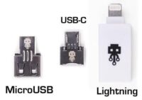 Kit USB Killer 3.0