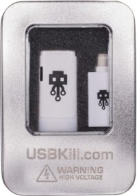 Kit USB Killer 3.0