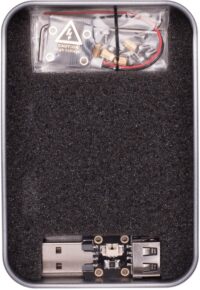 Kit USB Killer 3.0