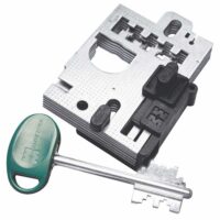 Kit auto impression double-panneton Mottura Easy Go