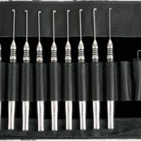 Elite G Pro set de 13
