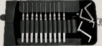 Elite G Pro set de 13