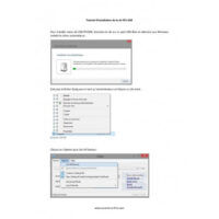 MODES D'EMPLOI