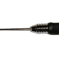 stylo de crochetage