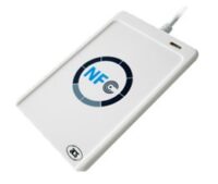 Lecteur Ecriveur Copieur RFID 13,56MHz