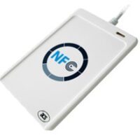 Lecteur Ecriveur Copieur RFID 13,56MHz