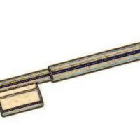 EBAUCHES ET MATRICES