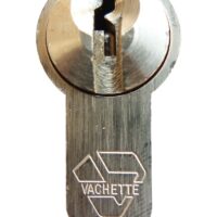 Cylindre Niveau 3, Vachette V5