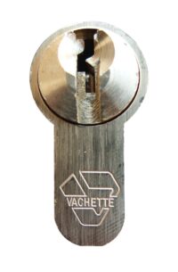 Cylindre Niveau 3, Vachette V5