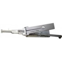 lishi reader