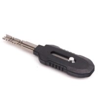 Magic key auto HU66 V2
