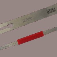 Lishi-HON60 (1°version)