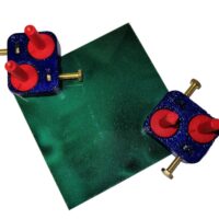 Crocheteur pour serrures magnétiques DISEC et HERACLES 25x30mm