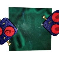 Crocheteur pour serrures magnétiques DISEC et HERACLES 30x35mm
