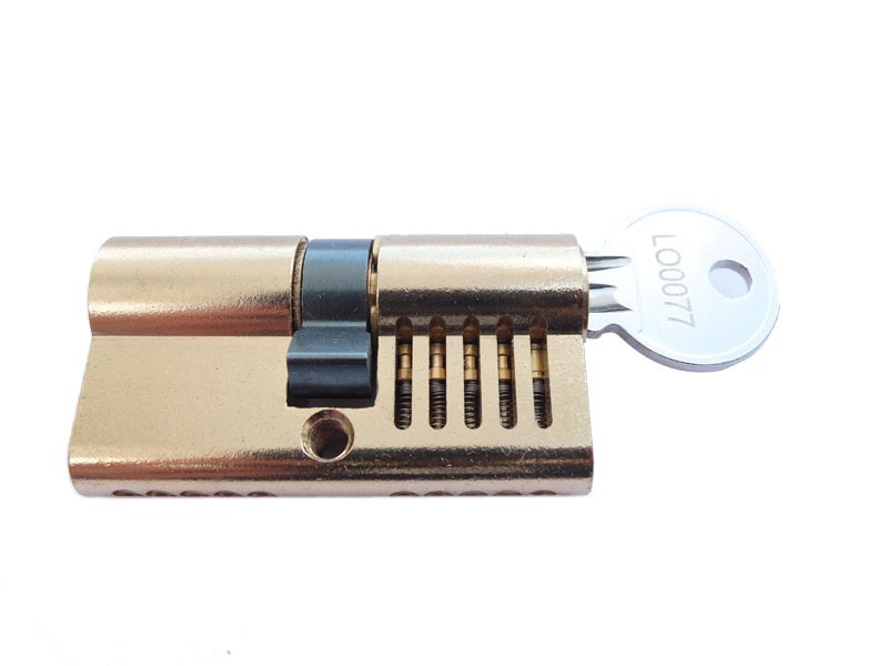 Cylindre d'entrainement NIV 2, découpé, vachette