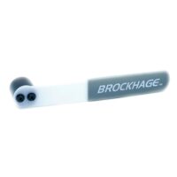 Marteau souple pour bumpkeys : Tomahawk Flexi Gris