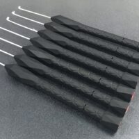 Black Flag Picks, Sparrows