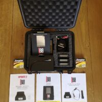 LBB - Little Black Box