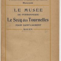 Musée le Secq des Tournelles