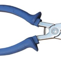 Pince à refermer les clips