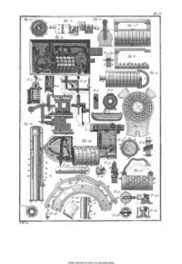Botterman, art serrurerie