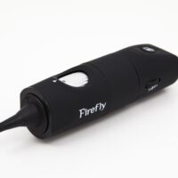 Vidéo Otoscope numérique USB sans fil Firefly DE550