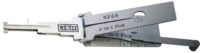 Lishi-VAG 2015 / HU162T 8 tailles