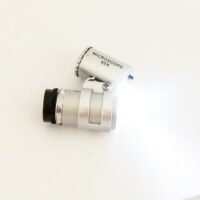 lampe loupe