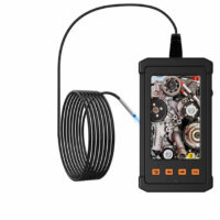 Endoscope électronique 3.9mm
