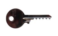 Bumpkey, clé plate, Profil universel droit, (UN5D)