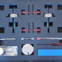 PIN & CAM MUL‐T‐LOCK inter active
