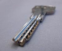 Bumpkey, clé à percussion, BD20