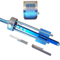 Pick & Decoder TITAN T200
