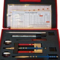 PICK Décodeur EVVA 3KS, 3KS+ et 4KS