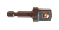Embout Douille carré 1/2 Pouce