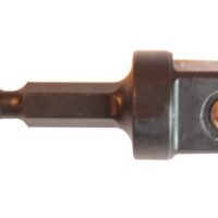 Embout Douille carré 1/2 Pouce