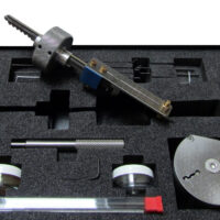 PIN & CAM TESA TK5