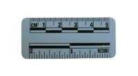 Réglet magnétique 5 cm