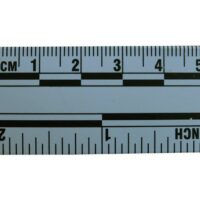 Réglet magnétique 5 cm
