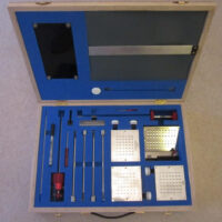MODULAR SAFE LOCK DECODER