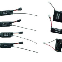 Capteur mini 20mW/500mW
