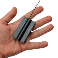 Capteur radar IP67