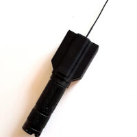 Capteur de mouvement, tout terrain, IP67